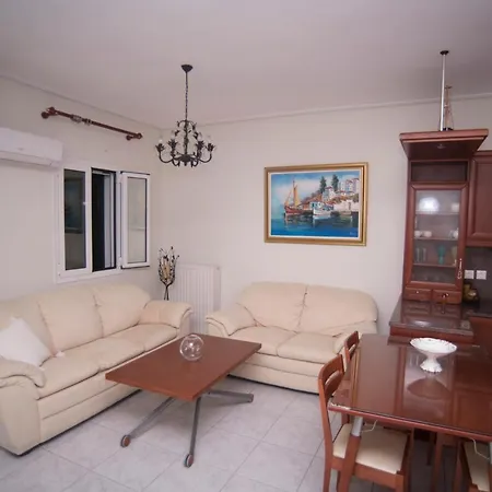 Apartamento Luxurioys In City Lefkáda