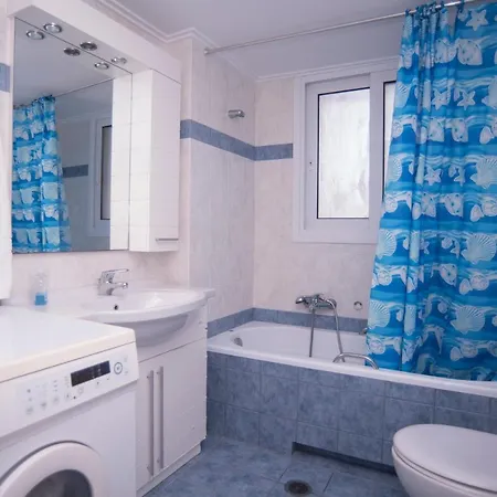 Luxurioys In City Apartamento *
