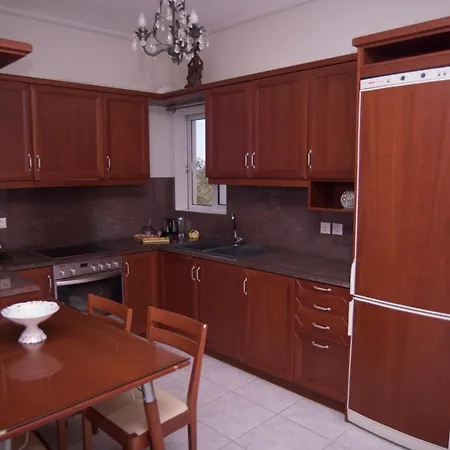 Luxurioys In City Apartamento