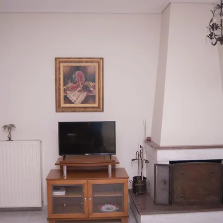 Luxurioys In City Apartamento Lefkáda