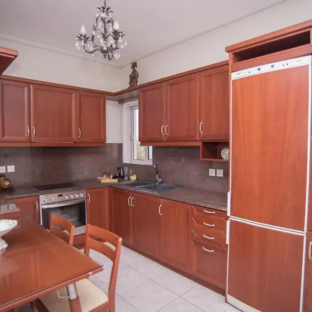 Apartamento Luxurioys In City *