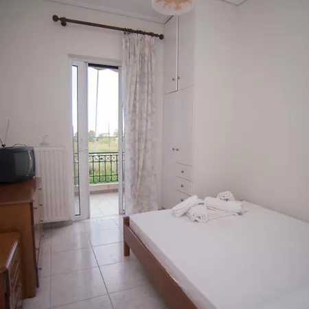 Luxurioys In City Apartamento Lefkáda