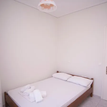 Luxurioys In City Apartamento