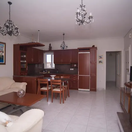 Apartment Luxurioys In City *