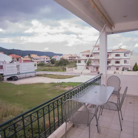 Luxurioys In City Apartment Lefkada City