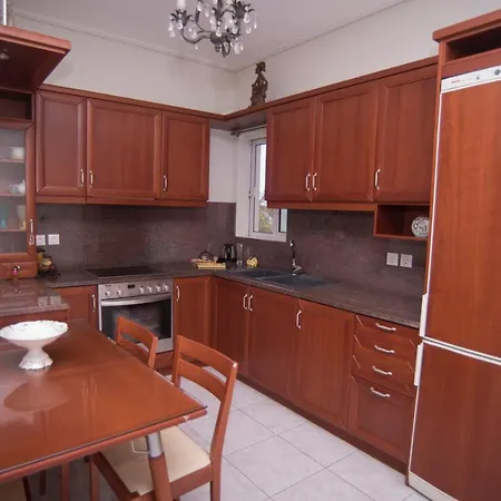 Luxurioys In City Apartment *